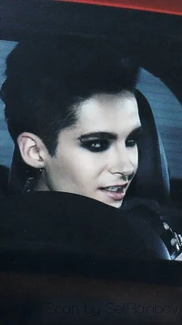 Bill Kaulitz