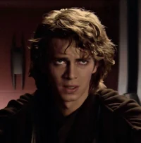 anakin skywalker