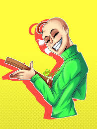 Baldi-