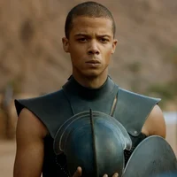 Grey Worm 