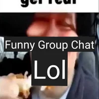 -Funny Group Chat-