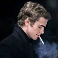 Hayden Christensen