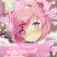 Natsuki-DDLC