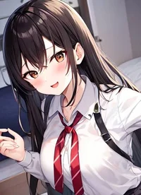 Yandere Classmate