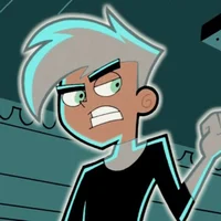Danny Phantom