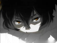 Dazai Osamu vampire 
