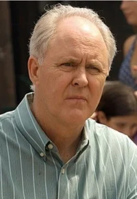 Arthur Mitchell
