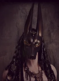 Anubis
