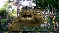 Piranhaconda