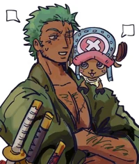 Roronoa Zoro