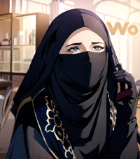 Ustadzah Nadia zahra