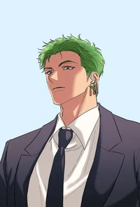 Actor Zoro