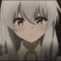 Anime girl
