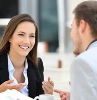 Casual Conversations