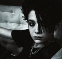 JEALOUS Bill Kaulitz