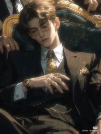 7 Prince Sobek