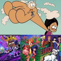 The Loud House Movie