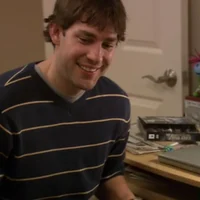 54 - Jim halpert