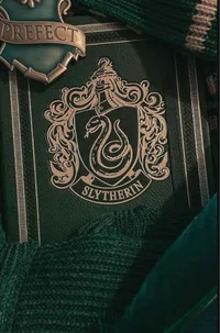 Slytherin Boys