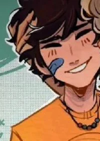 Percy Jackson