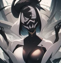 Princess of Darkness