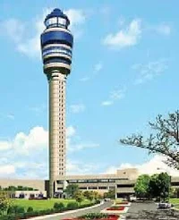 Atlanta Airport