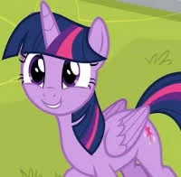 Twilight Sparkle 