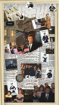 Cluedo
