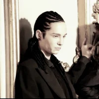 Tom Kaulitz 