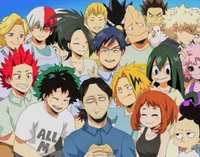 Class 1-A