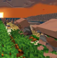 Villager Corp Picker