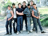 The Outsiders