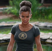 Master Aisha Mitchel