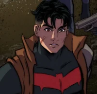 Jason Todd