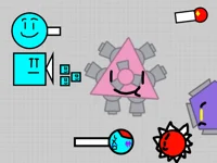 arras -  diep school