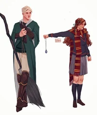 Dramione