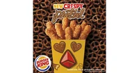 cp chicken fries