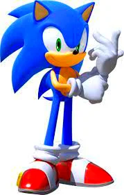 sonic the hedgehog