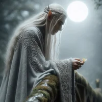 DIVINE Lord of Light