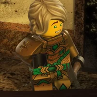 Lloyd garmadon 