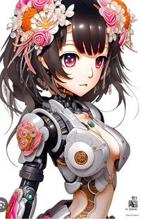 A Robotic Maid