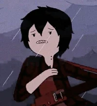 Marshall Lee