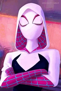Gwen Stacy