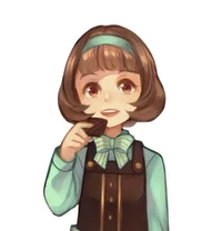 Sugartale Chara