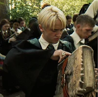 Draco Malfoy