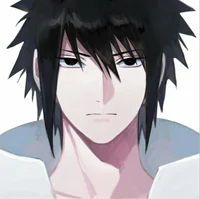 sasuke uchiha 