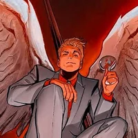 Lucifer Morningstar