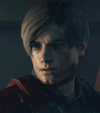 Leon Kennedy