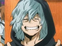 Shigaraki