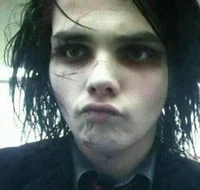 Gerard way